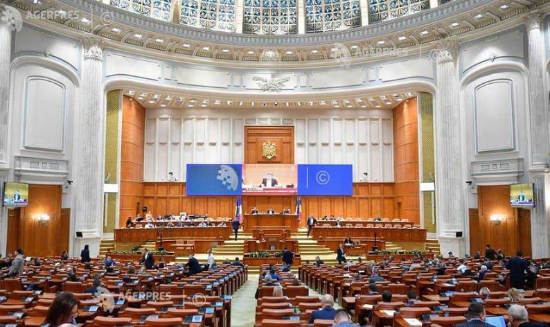 Calendarul adoptării Bugetului pentru anul 2026 în România