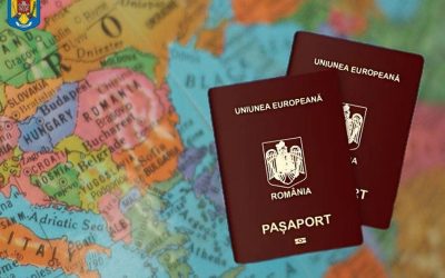 România devine tot mai vocală pe scena internațională în ceea ce privește libertatea de mișcare, iar pașaportul electronic românesc joacă un rol esențial în acest proces