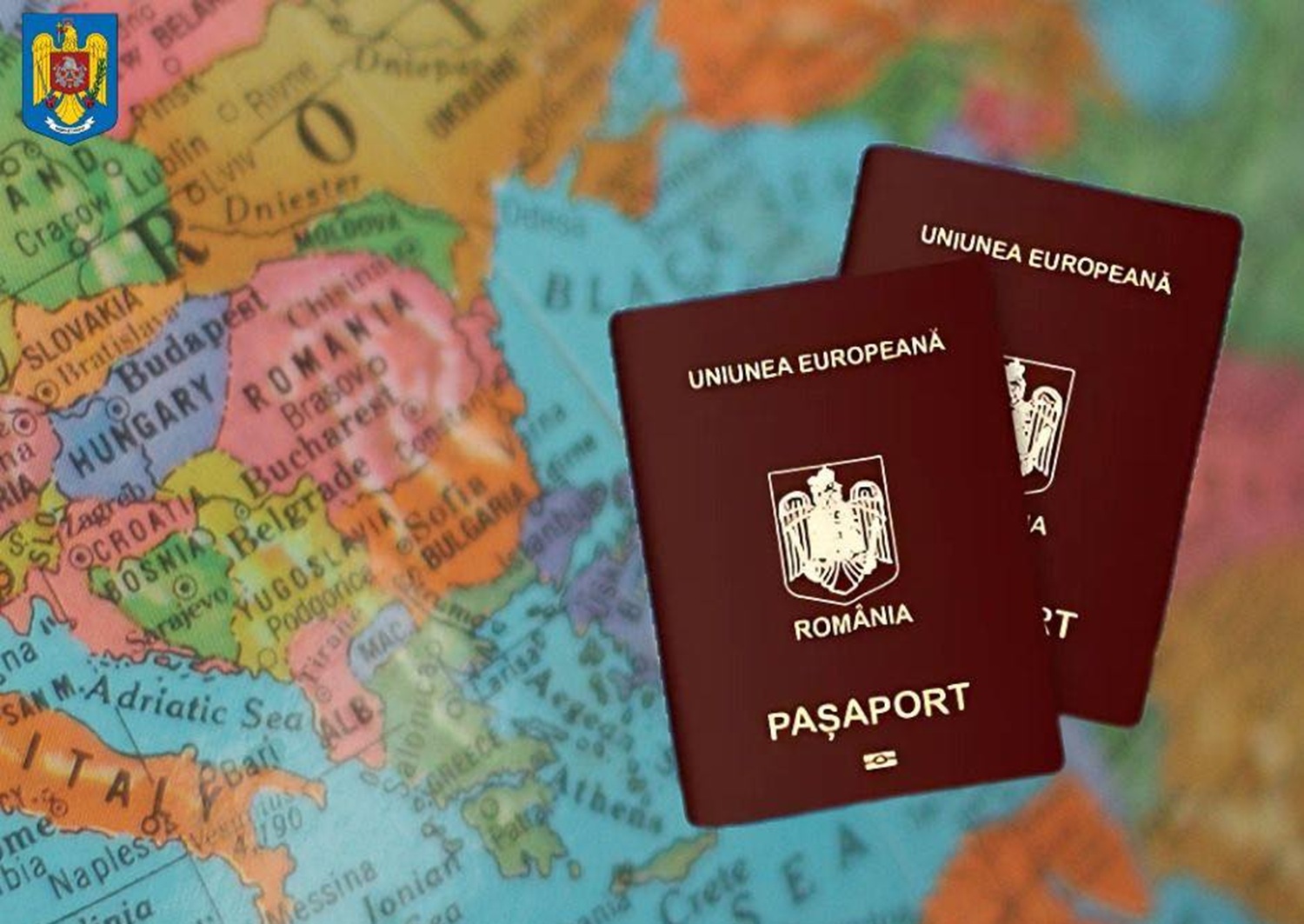 România devine tot mai vocală pe scena internațională în ceea ce privește libertatea de mișcare, iar pașaportul electronic românesc joacă un rol esențial în acest proces