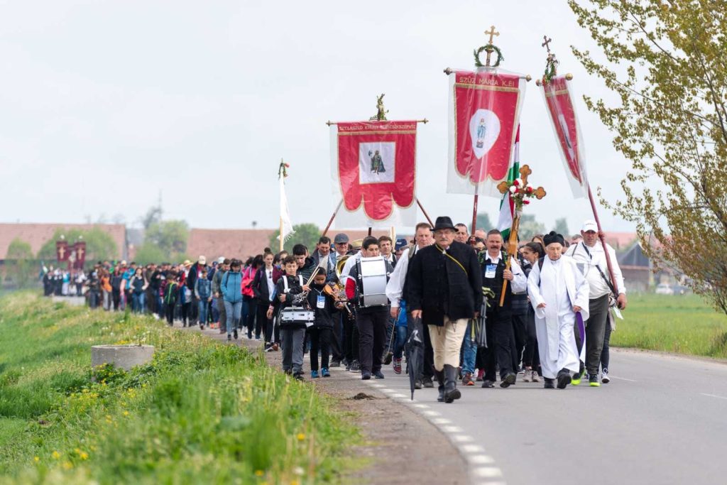 Președintele Primăriei Capitalei, Nicușor Dan, a marcat Ziua Maghiarilor de Pretutindeni printr-un mesaj în care a subliniat contribuția esențială a comunității maghiare la parcursul democratic al României și la consolidarea valorilor europene și euroatlantice