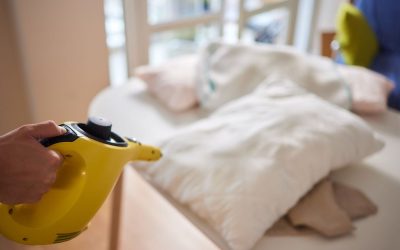 Igiena pernelor este adesea neglijată, însă aceasta poate avea un impact semnificativ asupra sănătății somnului și a bunăstării generale