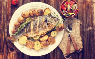 În perioadele de post ale calendarului ortodox, respectarea regulilor alimentare devine o cușcă de stricteți pentru mulți credincioși