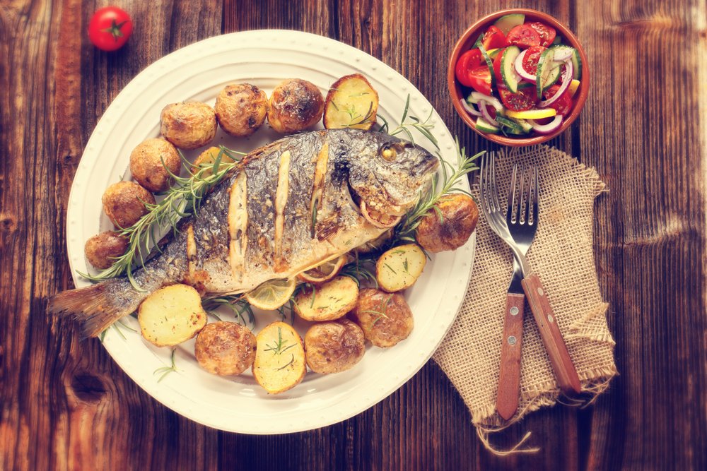 În perioadele de post ale calendarului ortodox, respectarea regulilor alimentare devine o cușcă de stricteți pentru mulți credincioși