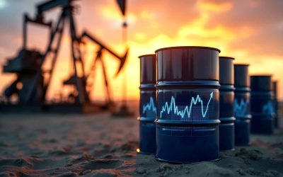 Prețul petrolului la 200 de dolari pe baril, odinioară considerat o fantasmă nereușită, devine tot mai realist pentru mulți analisti în contextul actual al pieței globale