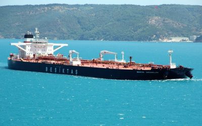 Un nou incident tensionează scena maritimă din Marea Neagră, în contextul unei نگرinți crescânde privind securitatea navigației și activitățile maritime strategice din regiune