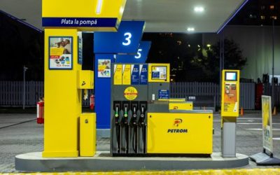 Prețurile carburanților în București, în creștere pe fondul tensiunilor geopolitice din Orientul Mijlociu București, 5 martie – Într-o dimineață obișnuită, prețul benzinei și al motorinei din stațiile Petrom din Sectorul 6 s-a modificat semnificativ, marcând a doua creștere notabilă a lunii martie și reflectând impactul tensionărilor geopolitice din Orientul Mijlociu asupra pieței globale de energie