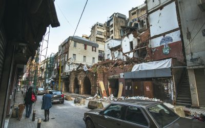 Europa intensifică ajutorul umanitar pentru Liban în contextul agravării crizei Criza din Liban a ajuns la un nivel critic, iar Uniunea Europeană nu rămâne inactivă