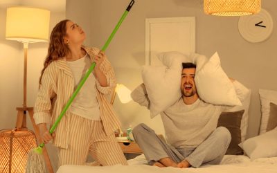 Unde se mai ascund ploșnițele în afară de saltea și pat