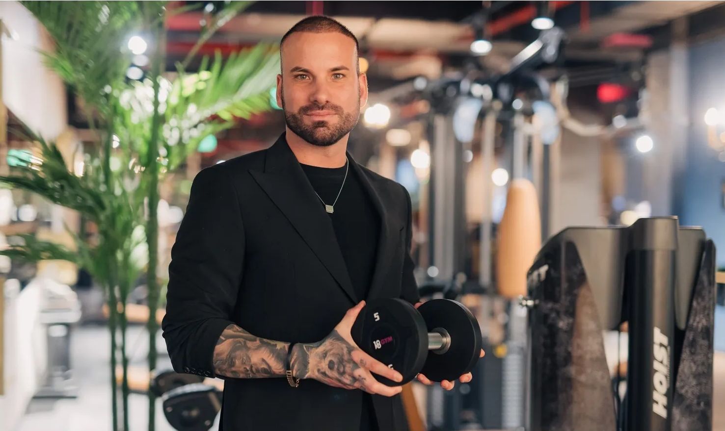 Un fond de investiții din Polonia vizează extinderea rapidă a pieței locale de fitness, anunțând o investiție de până la 20,4 milioane de euro într-un lanț românesc de săli de sport