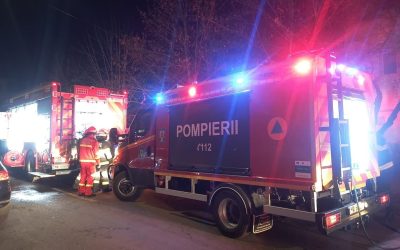 Tragedie în Piatra-Neamț: o femeie în vârstă de 77 de ani și-a pierdut viața într-un incendiu devastator Un incendiu grav a pus capăt vieții unei femei de 77 de ani, joi dimineața, într-un apartament situat în centrul municipiului Piatra-Neamț