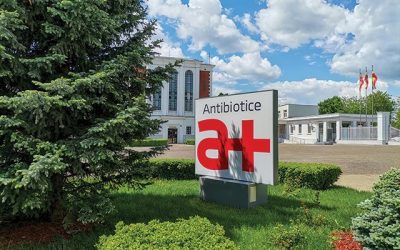 Antibiotice Iaşi anunţă un proiect major de investiţii, menită să transforme compania într-un actor de top pe piaţa biosimilelor din Europa de Est și să contribuie semnificativ la inovarea tratamentelor oncologice din România