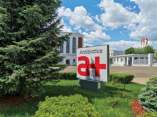 Antibiotice Iaşi anunţă un proiect major de investiţii, menită să transforme compania într-un actor de top pe piaţa biosimilelor din Europa de Est și să contribuie semnificativ la inovarea tratamentelor oncologice din România