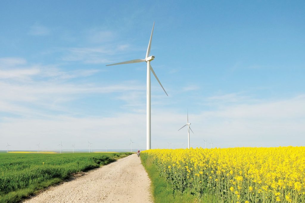 Războiul din Golf a readus în prim-plan vulnerabilitatea energetică a statelor dependente de importuri, evidențiind pericolul de a rămâne fără resurse în timpul conflictelor internaționale