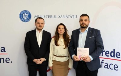 Ministerul Sănătății a demarat un proiect ambițios pentru sprijinirea sănătății prematurilor, un demers ce promite să redefinească modul în care sunt monitorizați și îngrijiți copiii născuți înainte de termen în România