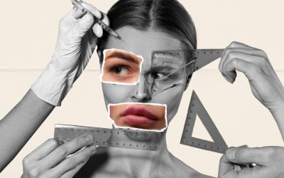 Rețelele sociale, media și cercurile sociale apropiate modelează adesea percepția asupra frumuseții, creând așteptări despre cum „ar trebui” să arătăm