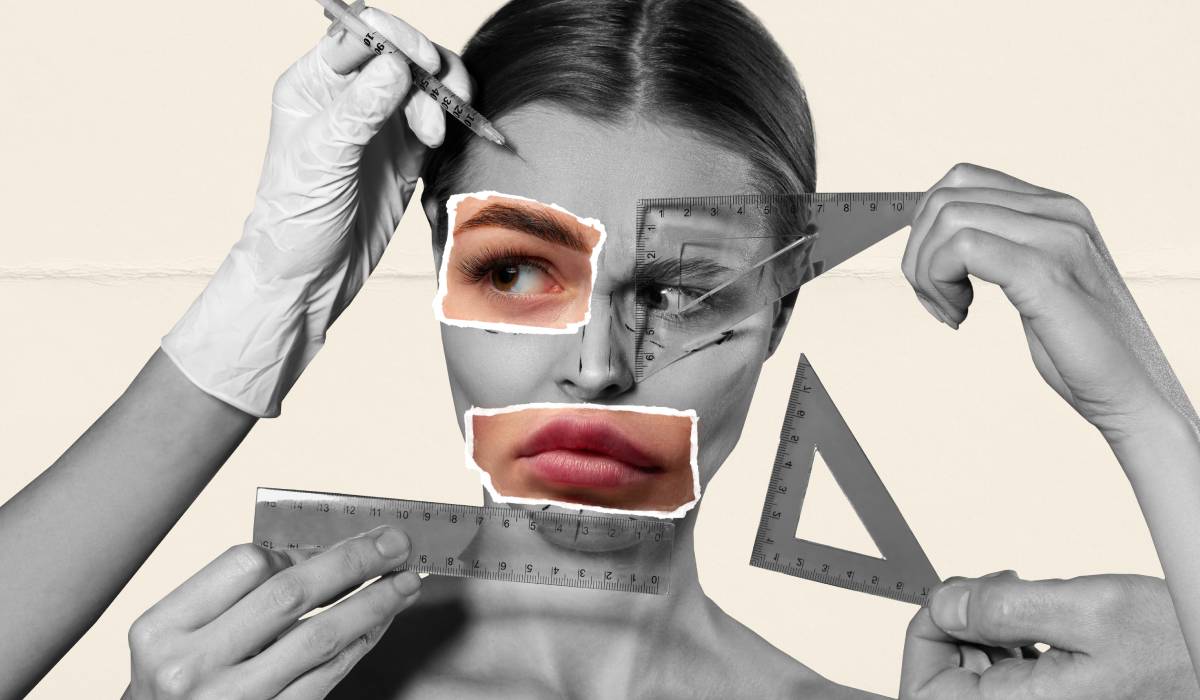 Rețelele sociale, media și cercurile sociale apropiate modelează adesea percepția asupra frumuseții, creând așteptări despre cum „ar trebui” să arătăm