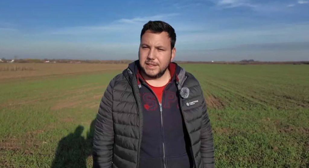 Prețurile la motorină continuă să reprezinte o bătaie de cap majoră pentru fermierii români, pe fondul tensiunilor geopolitice și al fluctuațiilor din piețele internaționale de energie