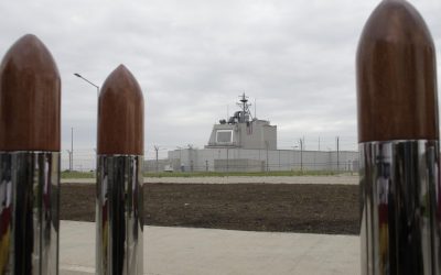 România reafirmă caracterul strict defensiv al sistemului american de la Deveselu în contextul tensiunilor din Orientul Mijlociu Guvernul României a transmis, recent, o clarificare fermă cu privire la natura stației de interceptare și apărare antirachetă de la Deveselu, situată în sud-estul țării, în contextul amenințărilor crescânde generate de escaladarea conflictului din Orientul Mijlociu