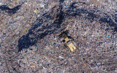 România continuă să se confrunte cu o criză acută în gestionarea deșeurilor, deși problemele sunt cunoscute și discutate la nivel național și european