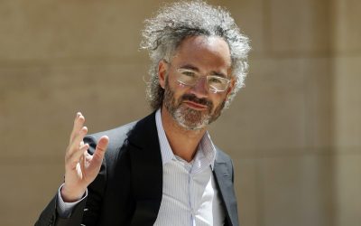 Șeful Palantir afirmă că doar două tipuri de persoane pot avea siguranță în „erăa AI”