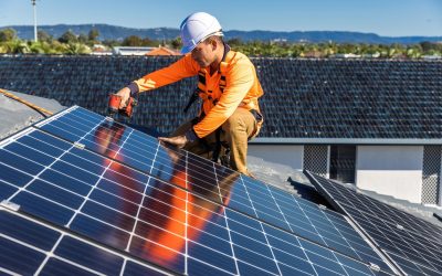 Europa pune din ce în ce mai mult presiune pe sectorul construcțiilor pentru a deveni mai sustenabil și mai eficient energetic