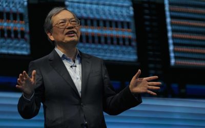 Fondator SMCI, acuzat de exporturi ilegale de cipuri către China, în centrul unui scandal în Silicon Valley