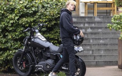 Procesul în care este implicat fiul prințesei moștenitoare a Norvegiei, Mette-Marit, continuă să fie un subiect de interes intens în Scandinavia