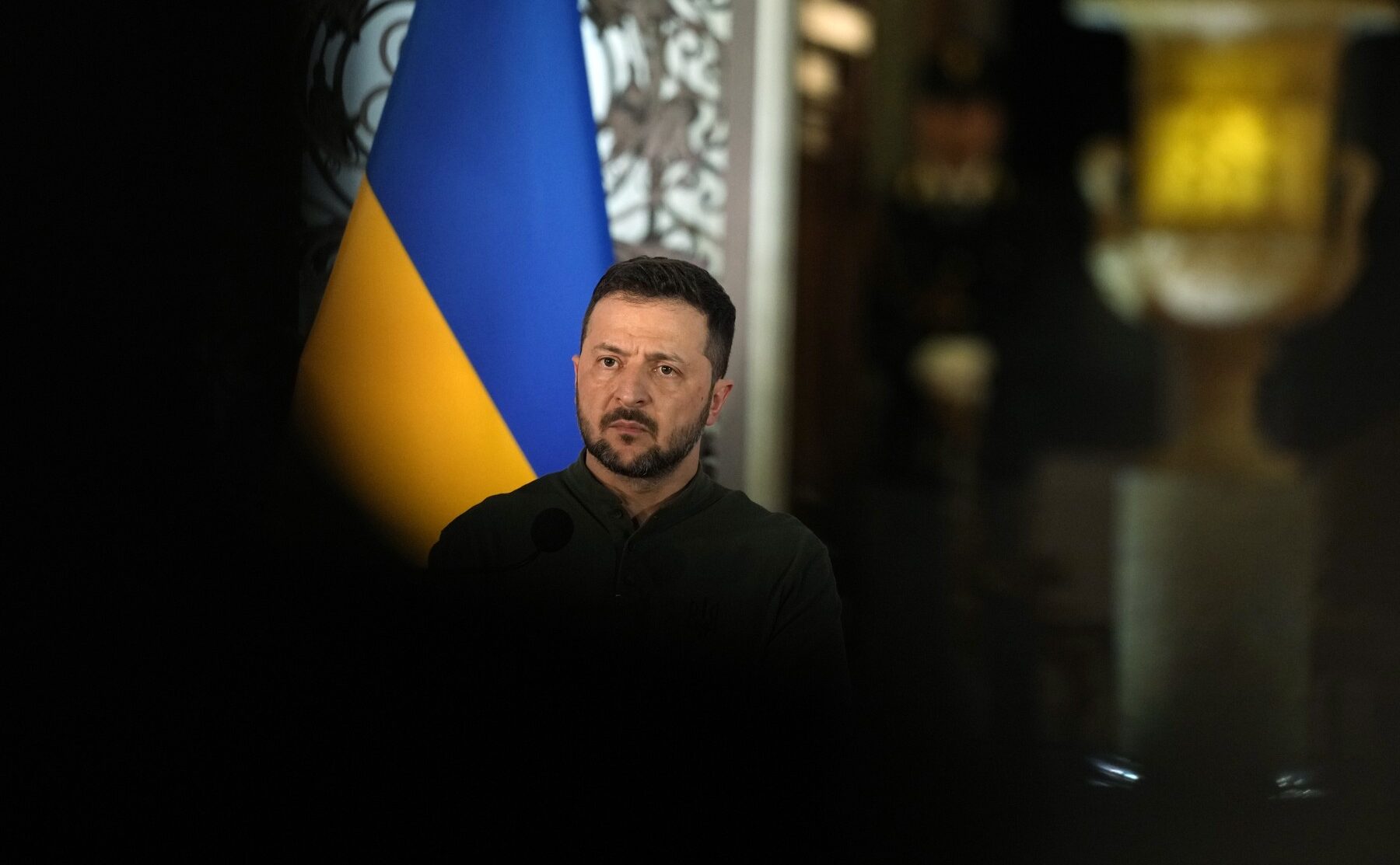 Reprezentanții Kievului se întâlnesc cu negocitori americani în încercarea de a revitaliza eforturile diplomatice pentru încheierea conflictului din Ucraina, marsând spre o eventuală dezescaladare a invaziei ruso-ucrainene