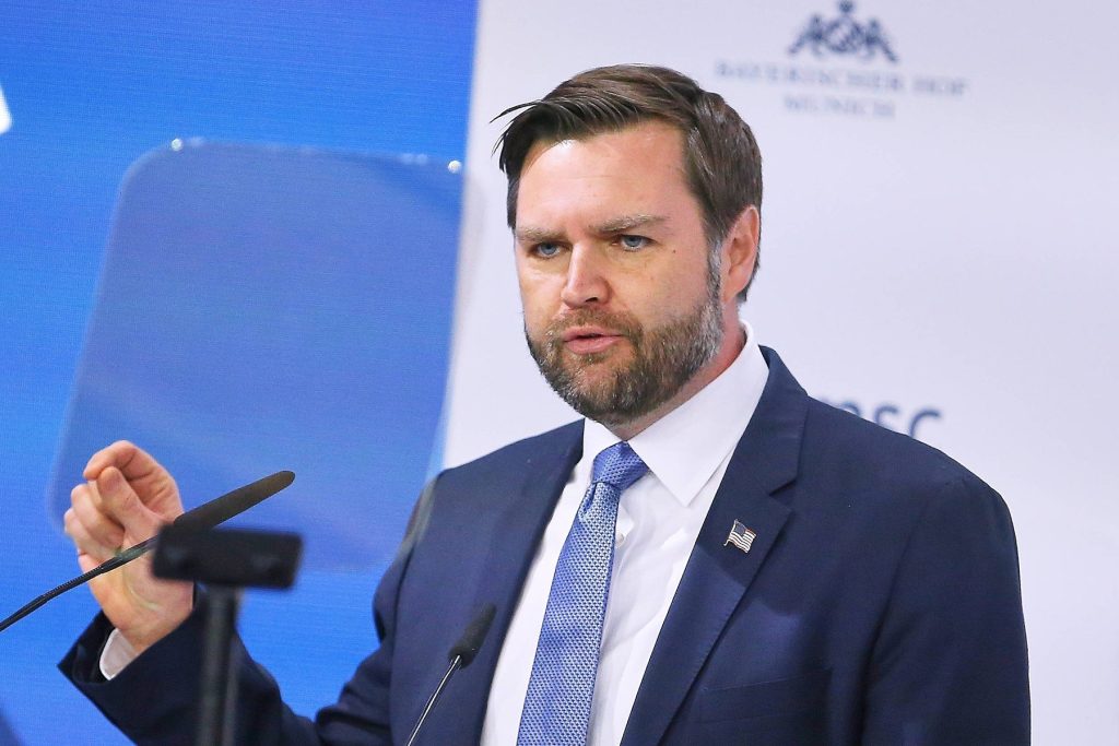 Vicepreședintele SUA, JD Vance, despre OZN: „Sunt demoni”