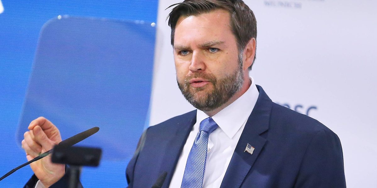 Vicepreședintele SUA, JD Vance, despre OZN: „Sunt demoni”