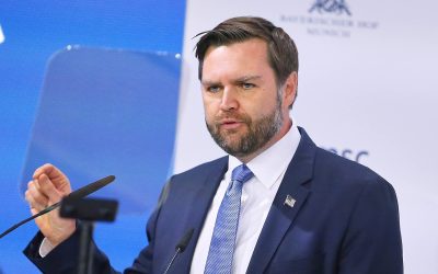 Vicepreședintele SUA, JD Vance, despre OZN: „Sunt demoni”