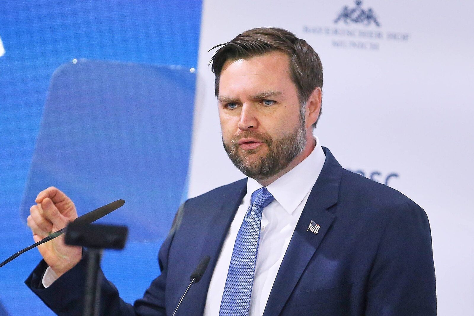 Vicepreședintele SUA, JD Vance, despre OZN: „Sunt demoni”