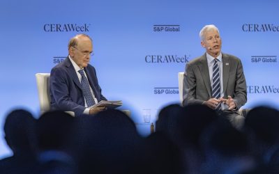 Criza în industria energetică: experți și oficiali internaționali avertizează asupra impactului prelungit al conflictului din Orientul Mijlociu asupra economiei globale Luni, în comunitatea liderilor din industria petrolieră și în cercurile decizionale ale politicii energetice, s-a desfășurat o întâlnire de maximă importanță la Houston, Texas