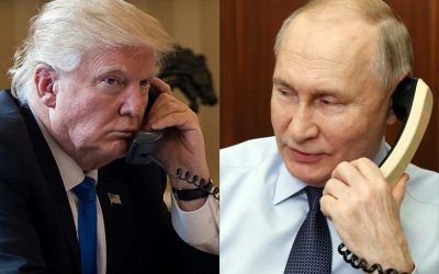 Rusia a făcut o încercare surprinzătoare de a reformula dinamica conflictului din Ucraina, propunând SUA un acord controversat ce vizează neutralizarea unei posibile escalade regionale