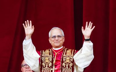 Papa Leon al XIV-lea efectuează prima vizită în Monaco după 500 de ani