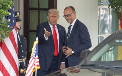 Friedrich Merz contestă strategia SUA și Israel în conflictul din Iran