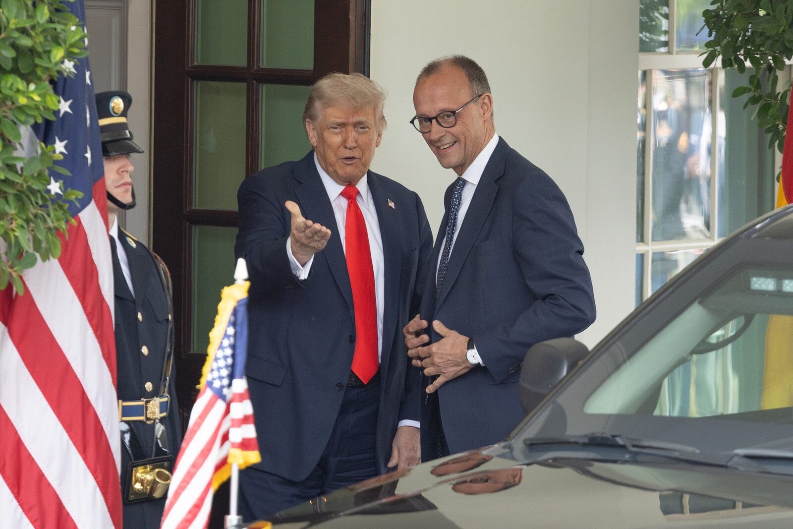 Tensiuni în creștere: Germania evită implicarea militară directă în conflictul Iranului, adoptând o poziție precaută Într-un context geopolitic tensionat, în care relațiile dintre Statele Unite și Iran se află la cel mai ridicat nivel de conflict în ultimii ani, poziția Germaniei revine în prim-plan