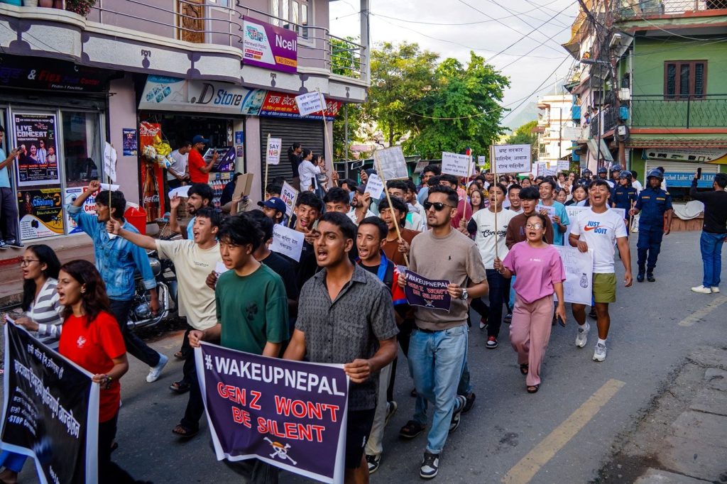 K.P. Sharma Oli, fostul premier al Nepalei, arestat sub acuzația de neglijență în cazul protestelor anticorupție din 2022