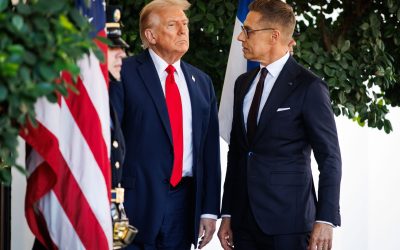 Președintele Finlandei avertizează: războiul din Iran poate declanșa recesiune globală