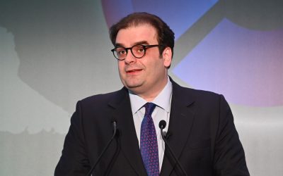 Avertisment: Creșterea economică a Europei intră în declin