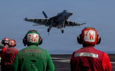 Război în Iran: crește numărul militarilor americani uciși și se anunță atacuri, Strâmtoarea Ormuz închisă, IDF distruge infrastructură iraniană