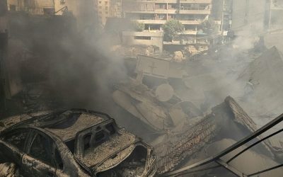 Conflictul din Orientul Mijlociu se află în pragul unei escaladări fără precedent, odată cu ultimele atacuri ale Israelului asupra Teheranului și a suburbiei Beirutului