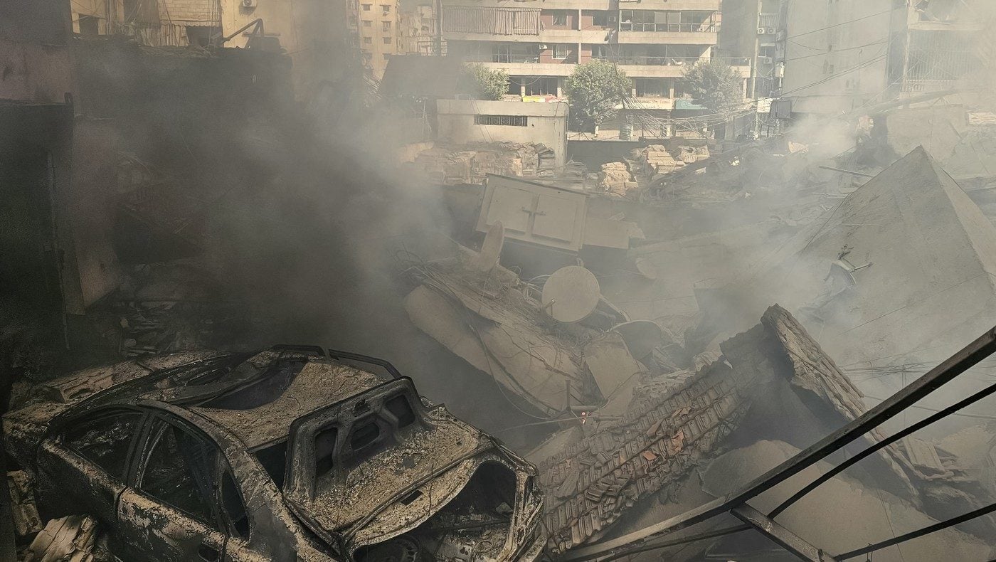 Conflictul din Orientul Mijlociu se află în pragul unei escaladări fără precedent, odată cu ultimele atacuri ale Israelului asupra Teheranului și a suburbiei Beirutului