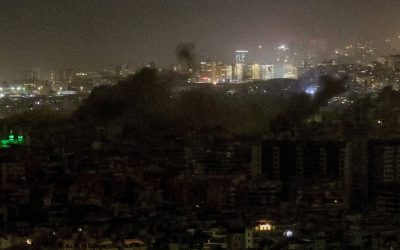 Criza escaladează în Orientul Mijlociu: Israel, Iran și complexe alianțe internaționale într-un iureș de tensiuni Duminică dimineața a adus Breaking News care amplifică tensiunea alarmantă din Orientul Mijlociu, un bazin de conflicte și interdependențe delicate