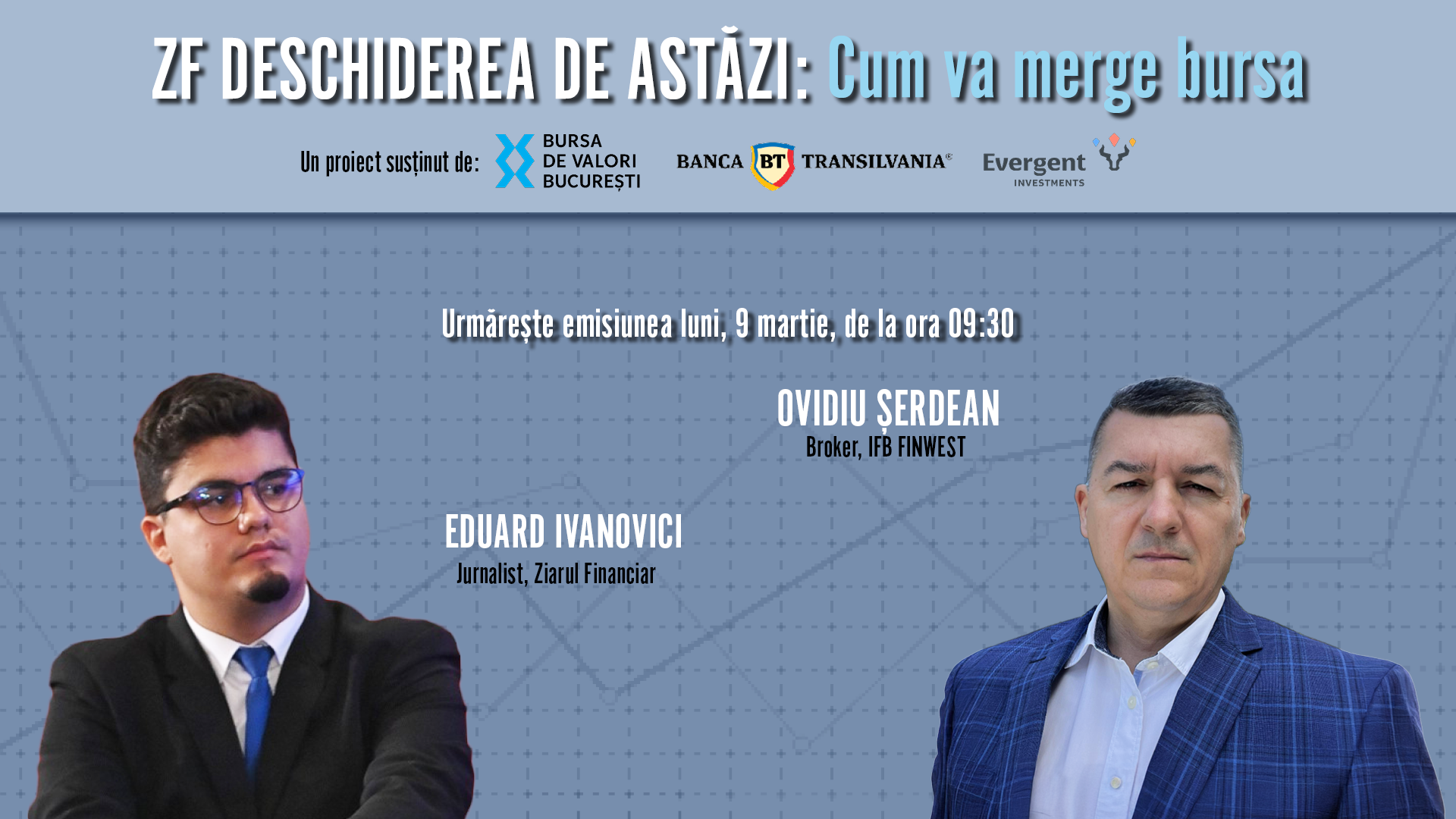 Bursa începe săptămâna într-o notă precaută, în așteptarea indicațiilor din partea pieței financiare, fiind marcată de incertitudini generate de contextul intern și internațional