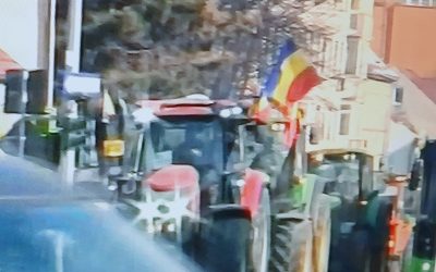 Alianța pentru Agricultură cere suspendarea sau reducerea accizelor la combustibili, impact direct asupra costurilor fermierilor