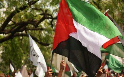 Un protest de solidaritate cu Palestina va avea loc duminică, 29 martie 2026, în centrul Capitalei, un eveniment care a fost atât autorizat, cât și avizat de autorități, și care promite să mobilizeze un număr semnificativ de participanți
