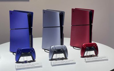 Prețurile noilor console PlayStation sunt, din nou, subiect de discuție în comunitatea pasionaților de gaming, odată cu anunțul oficial privind majorările de tarif pentru modelele de top, dar și pentru accesoriile auxiliare