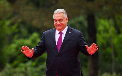 Orban: «Puneți banii pe masă, UE să lase Ucraina în pace și să ofere direct 90 mld. €»