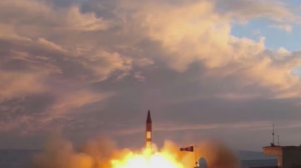 Alertă în Europa: țările vizate de rachetele iraniene și riscurile pentru România (HARTĂ)